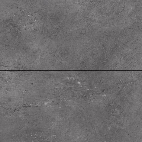 Robusto Ceramica 3.0 60x60x3 cm Ultra Gare Graphite