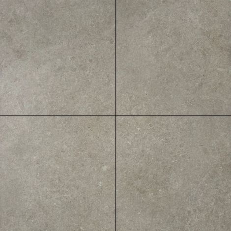 Robusto Ceramica 3.0 80x80x3 cm Luzern Marrone Hoofdafbeelding