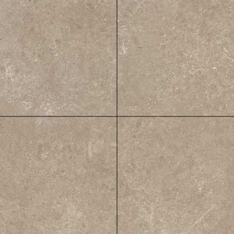 Robusto Ceramica 3.0 80x80x3 cm Luzern Beige