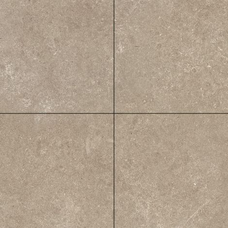Robusto Ceramica 3.0 60x60x3 cm Luzern Beige - 0,36 m² (210299)