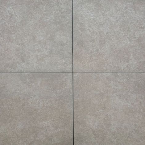 Robusto Ceramica 3.0 90x90x3 cm Calcare Beige