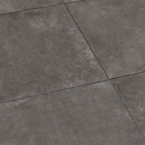 Robusto Ceramica 3.0 90x90x3 cm Mezzanotte HR