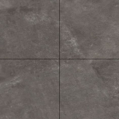 Robusto Ceramica 3.0 90x90x3 cm Mezzanotte HR