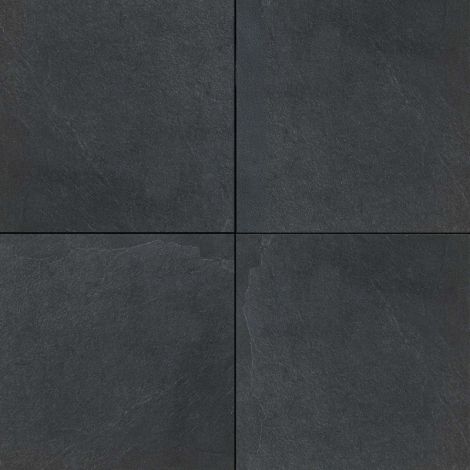 Robusto Ceramica 3.0 90x90x3 cm Mustang Santos Black HR