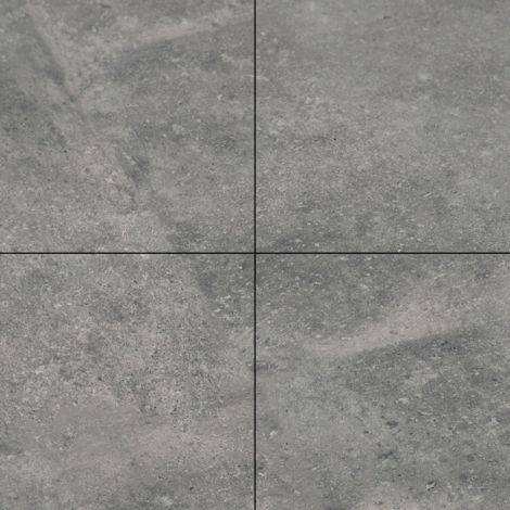 Robusto Ceramica 3.0 90x90x3 cm Palazzo Antracite HR
