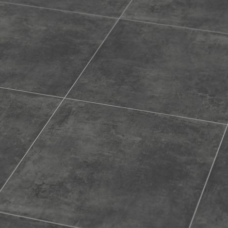Robusto Ceramica Betonoptik Dark 3.0 60x60x3 cm