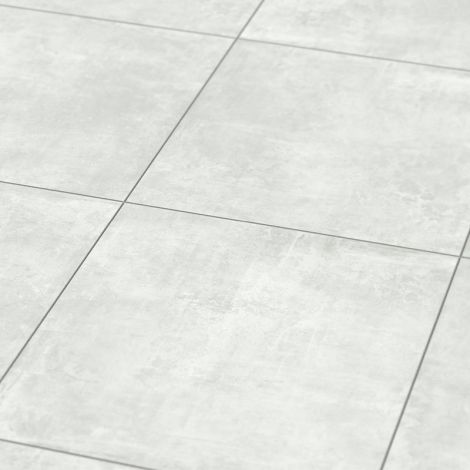 Robusto Ceramica Betonoptik Light 3.0 80x80x3 cm