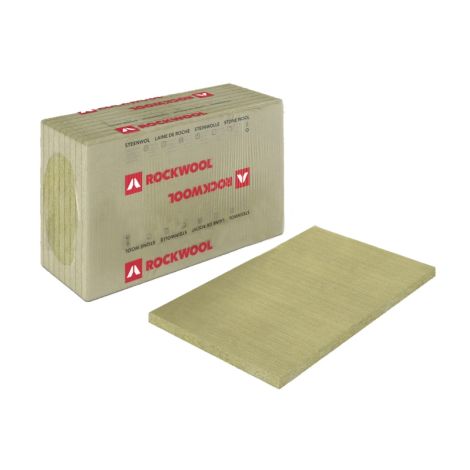 ROCKWOOL Rockfloor Solid Productfoto