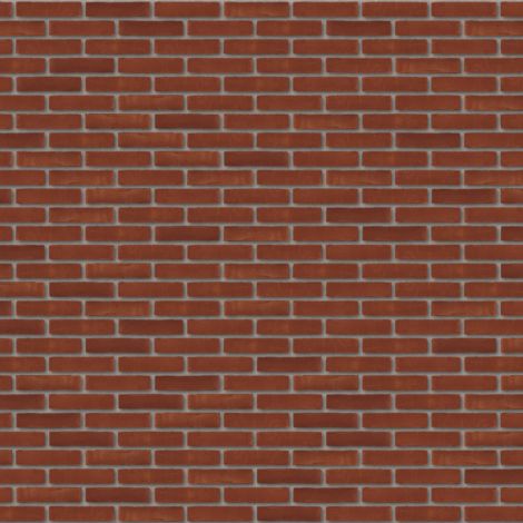 Rodruza Alems Rood Vormbak Waalformaat - pallet à 412 stuks