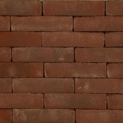 Rodruza Aubergine Vormbak Waalformaat