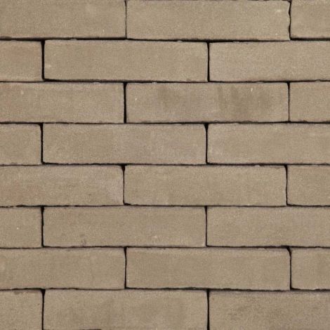 Rodruza Grijs Vormbak Waalformaat