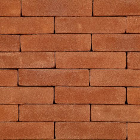 Rodruza Kleurige Klinker Vormbak Waalformaat