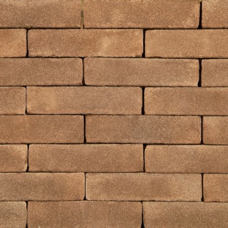 Rodruza Mangaan Vormbak Waalformaat