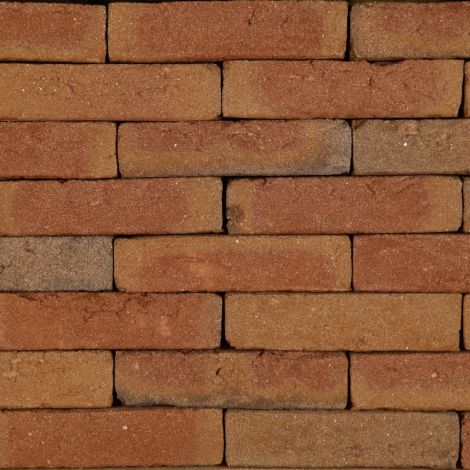 Rodruza Rossums Bont Handvorm Waalformaat 