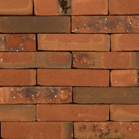 Rodruza Zaan Wasserstrich Waalformaat - monsterdoos à 4 stuks