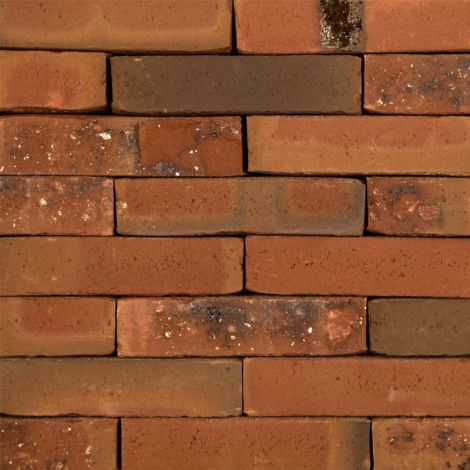 Rodruza Zaan Wasserstrich Waalformaat - monsterdoos à 4 stuks