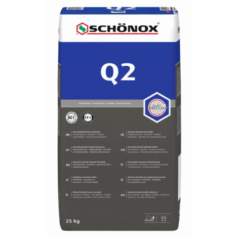 Schönox Q2