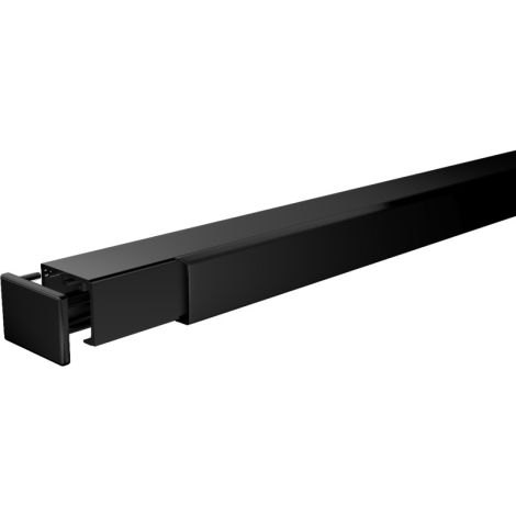 Skantrae Schuifdeursysteem Lima XS - Zwart HR