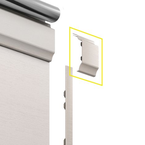 Keralit Tussenstuk Sierlijst Crème