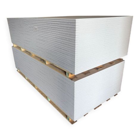 Siniat Gipsplaten AK Palletvoordeel