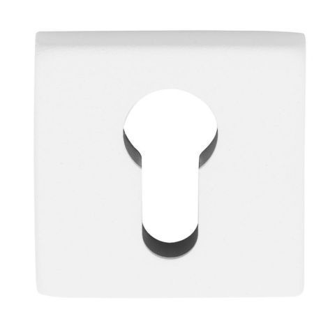 Skantrae Cilinderrozet Squared Regular Mat Wit