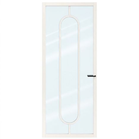Skantrae SlimSeries SSL 4619 Blank Glas HR