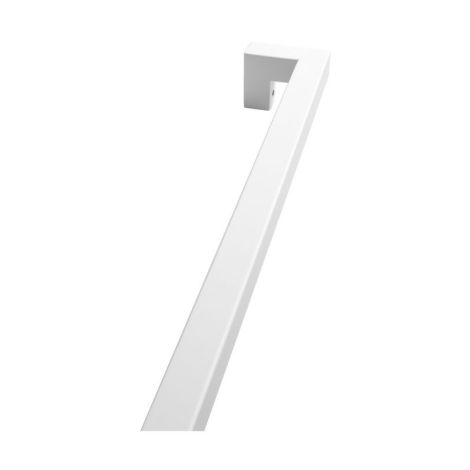 Skantrae Deurgreep Tupelo 160 Wit