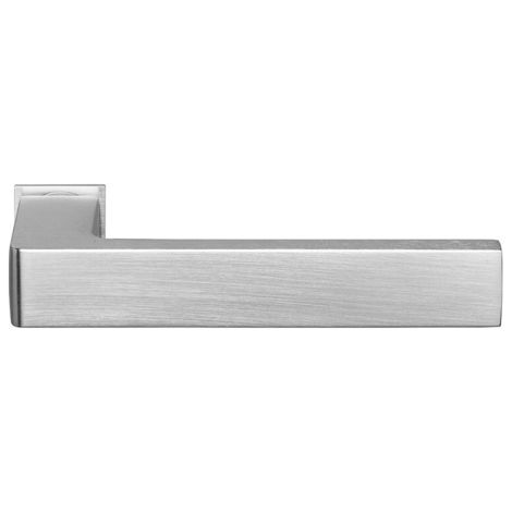 Skantrae Deurkruk Dayton Minimal Mat Chroom