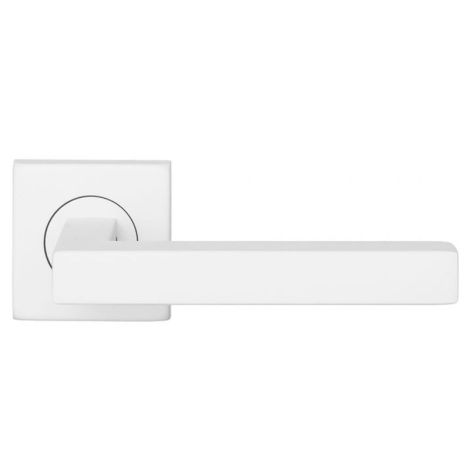 Skantrae Deurkruk Squared 16 Regular Wit