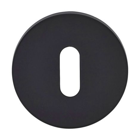 Skantrae Sleutelrozet Orbit Regular Mat Zwart