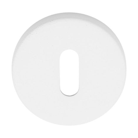 Skantrae Sleutelrozet Orbit Regular Mat Wit