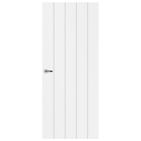 Skantrae Boardpaneel SKB 208 - 201,5 x 73 cm - Opdek Linksdraaiend