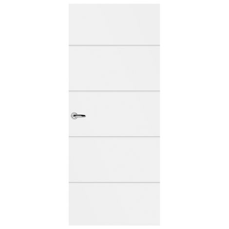 Skantrae Boardpaneel SKB 273 - 211,5 x 93 cm - Opdek Linksdraaiend