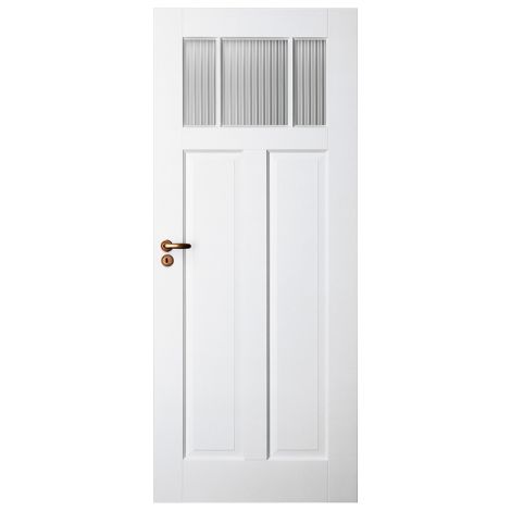 Skantrae Accent SKS 1231 Canale Mat Glas - 211,5 x 78 cm