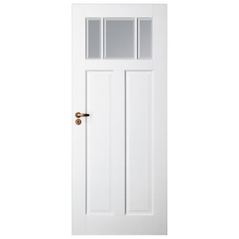 Skantrae Accent SKS 1231 Facet Blank Glas - 201,5 x 93 cm
