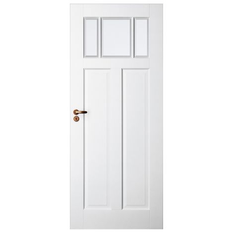 Skantrae Accent SKS 1231 Facet Satinato Glas - 201,5 x 83 cm