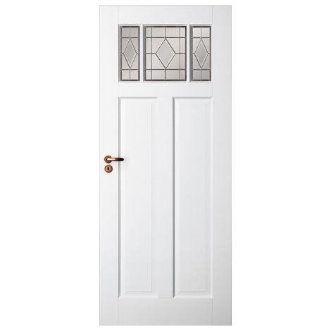 Skantrae Accent SKS 1231 Glas-in-Lood 61 - 211,5 x 78 cm