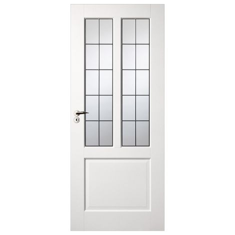 Skantrae Accent SKS 1240 Glas in Lood 11 - 211,5 x 78 cm 