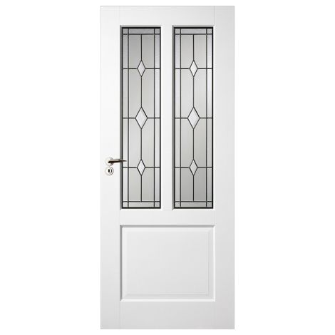 Skantrae Accent SKS 1240 Glas in Lood 15 - 201,5 x 83 cm 