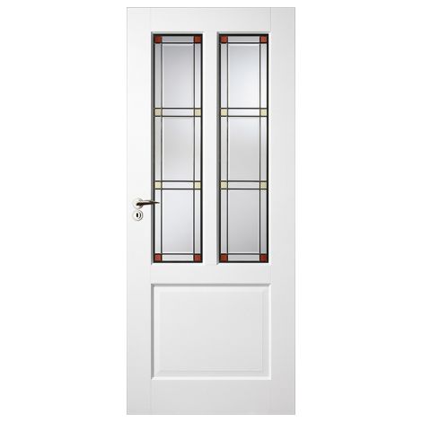 Skantrae Accent SKS 1240 Glas in Lood 20 - 201,5 x 73 cm 