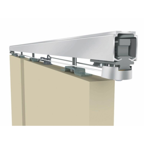 Skantrae Alfa Gelijksluitend Systeem