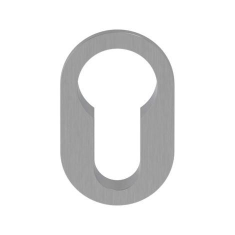 Skantrae Cilinderrozet Orbit Minimal RVS Hoofdafbeelding