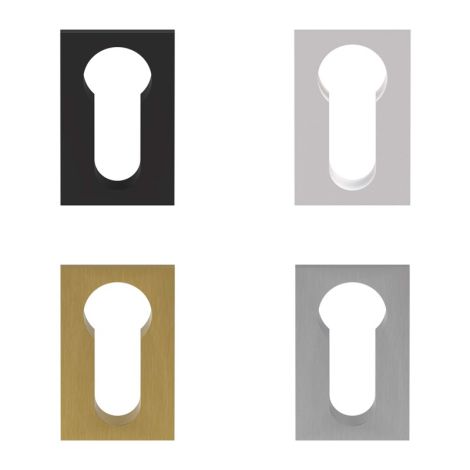 Skantrae Cilinderrozet Quadrate Minimal Hoofdafbeelding Config
