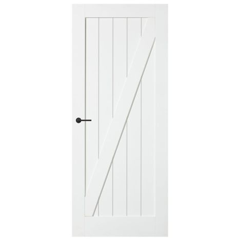 Skantrae Cottage SKS 2515 - 201,5 x 73 cm - Opdek Rechtsdraaiend