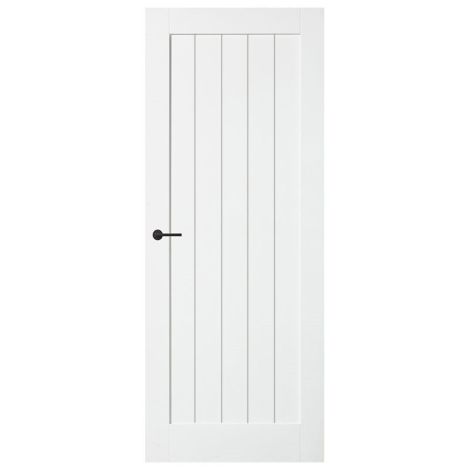 Skantrae Cottage SKS 2510 - 201,5 x 83 cm - Opdek Linksdraaiend