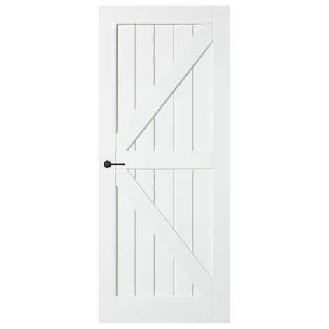 Skantrae Cottage SKS 2511 - 211,5 x 93 cm - Stomp