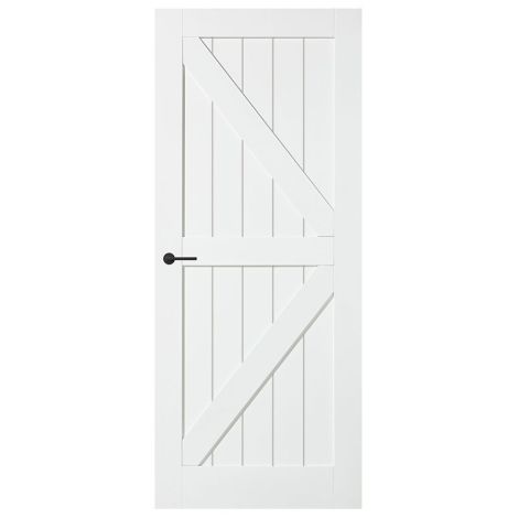 Skantrae Cottage SKS 2512 - 201,5 x 83 cm - Stomp