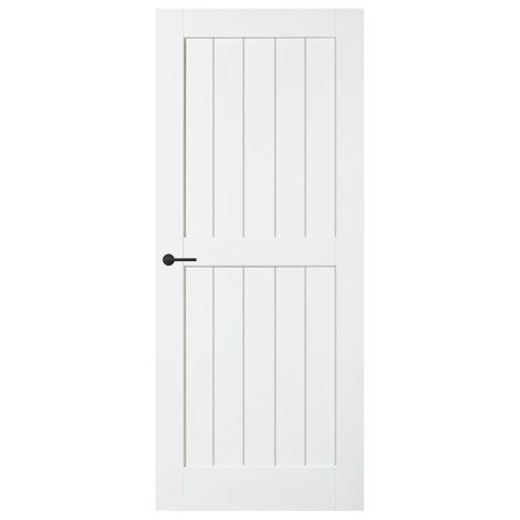 Skantrae Cottage SKS 2513 - 201,5 x 83 cm - Opdek Linksdraaiend