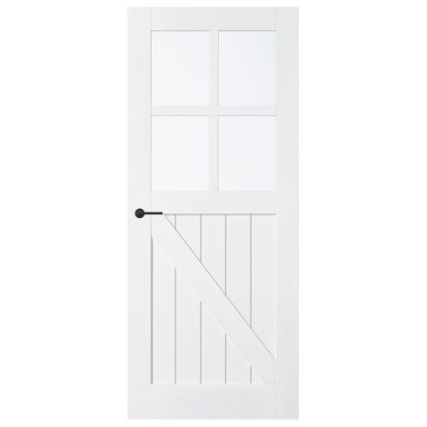 Skantrae Cottage SKS 2517 Blank - 201,5 x 83 cm