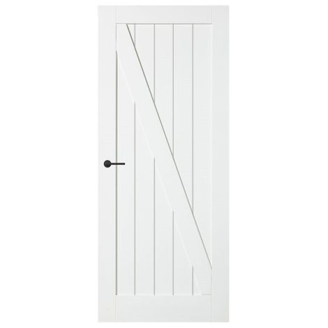 Skantrae Cottage SKS 2514 - 201,5 x 73 cm - Opdek Rechtsdraaiend